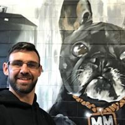 Dogs With Daniel