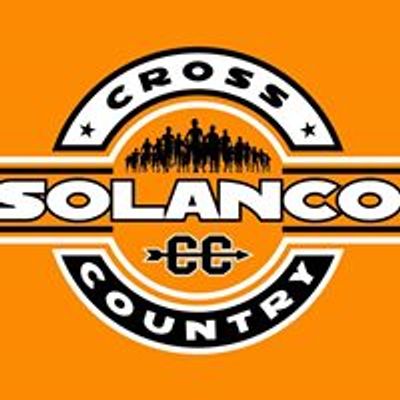 Solanco Cross Country and Track & Field