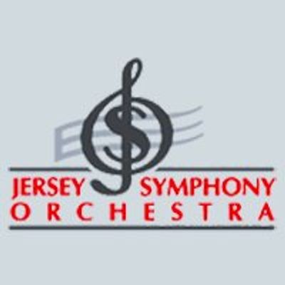 Jersey Symphony Orchestra