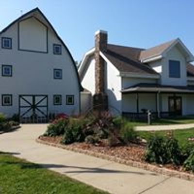 Adams Homestead and Nature Preserve