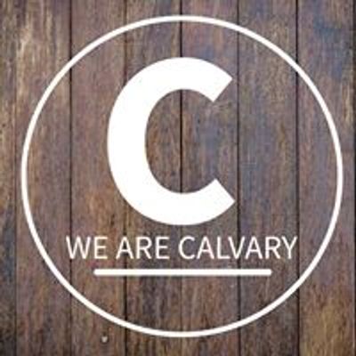 We Are Calvary