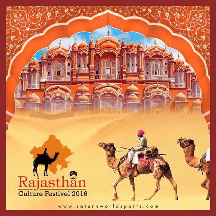 The Alluring Eyes of Rajasthan: A Glimpse into Culture and Beauty