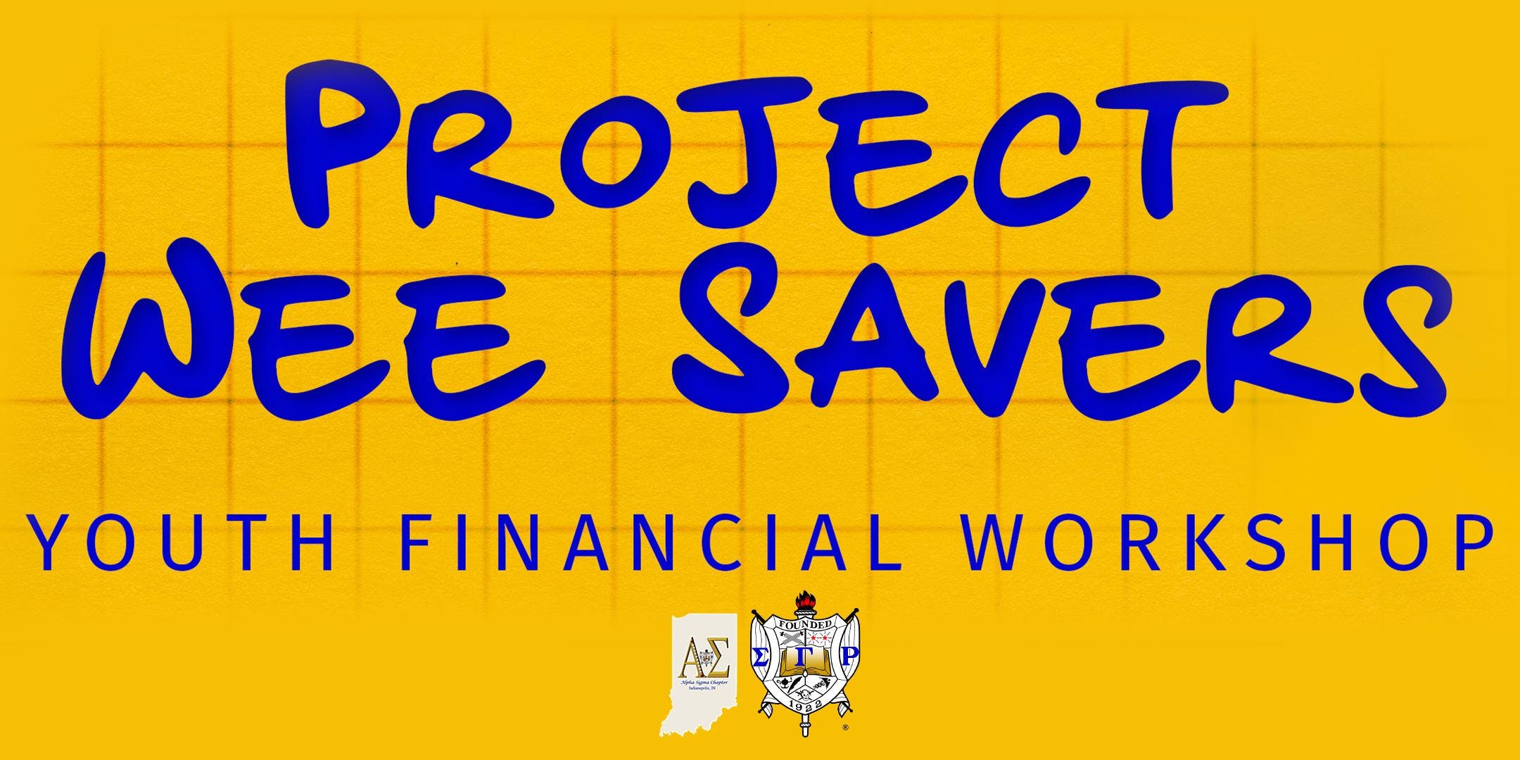 project wee savers youth financial workshop at george washington
