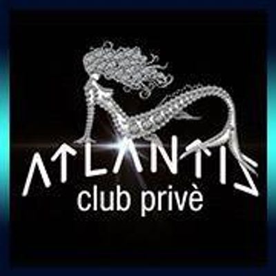 Il Mondo di Atlantis club privè
