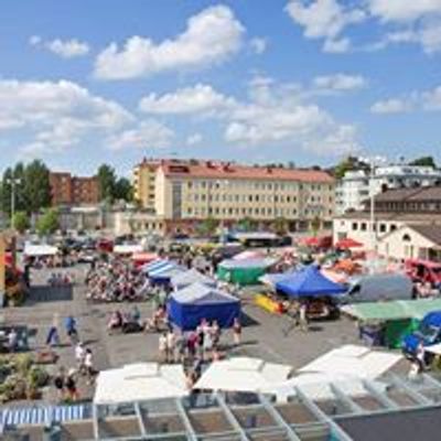 Iisalmen kauppatori