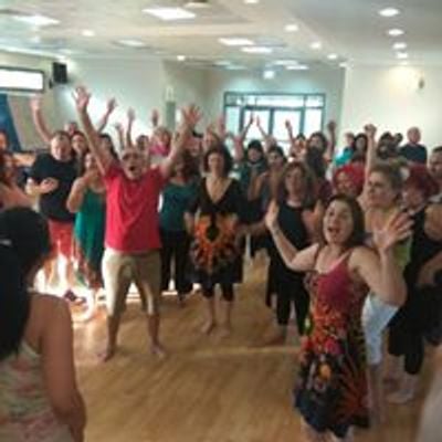 בית הספר לביודנסה בצפון  northern school of Biodanza