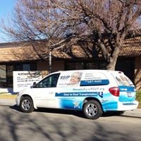 Nevada Rural Counties RSVP Program