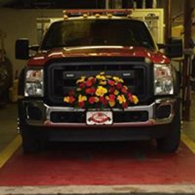 New Ringgold FIRE