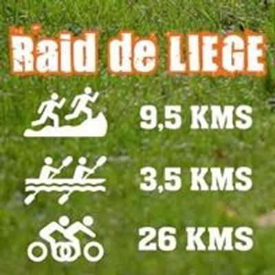 Raid de Liège