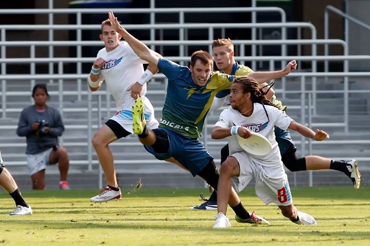 madison radicals vs raleigh flyers at breese stevens field madison raleigh flyers schedule