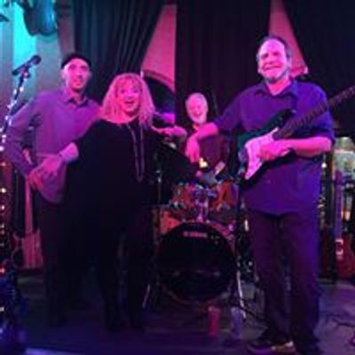 The Smooth Daddy Band