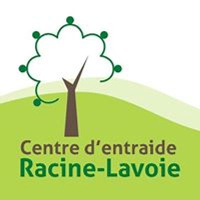 Centre d'entraide Racine-Lavoie