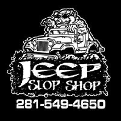 Jeep Slop Shop, LLC