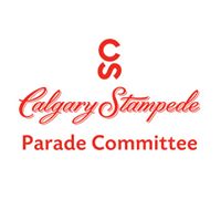 Calgary Stampede Parade