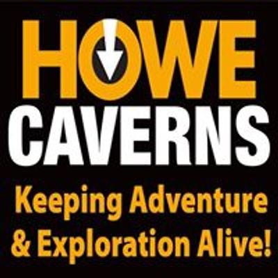 Howe Caverns