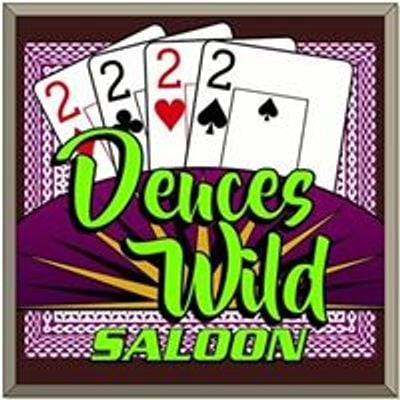 Deuces Wild Saloon