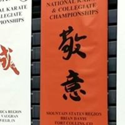 ISKF Mountain States