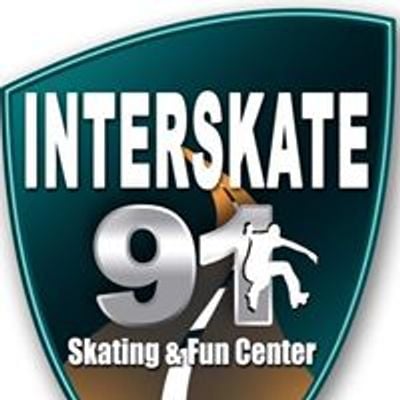 Interskate 91 North