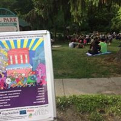 Newfield Music Series at Mill Park