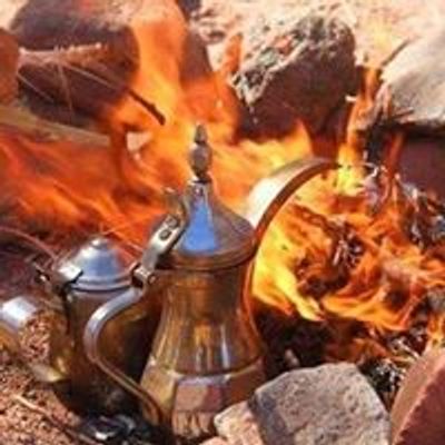 مأوى وقاعدة نار - Shelter and campfire