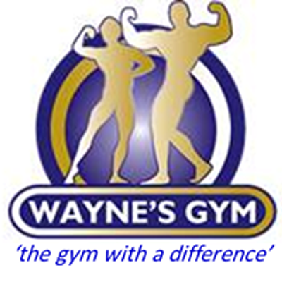 Wayne's Gym