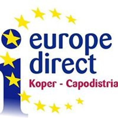 Europe Direct Koper