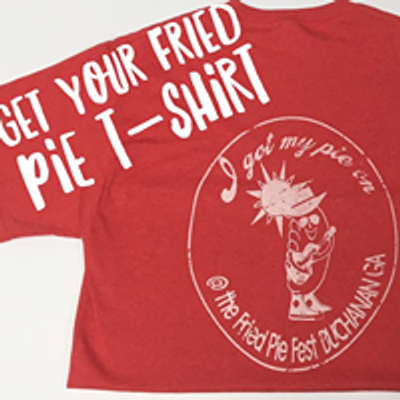 Haralson County's Fried Pie Festival