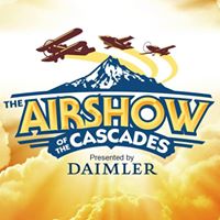 Airshow of the Cascades