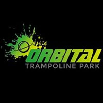 Orbital Trampoline Park Luton