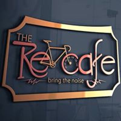 The Recycle Cafe - TRC