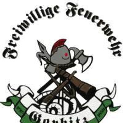 Freiwillige Feuerwehr Dresden - Gorbitz