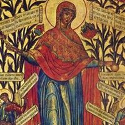 Joy of All Who Sorrow Universalist Orthodox Church