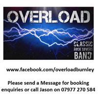 Overload Rock Band