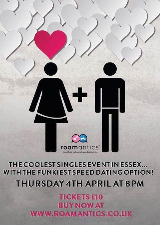 Essex-Speed-Dating-Events