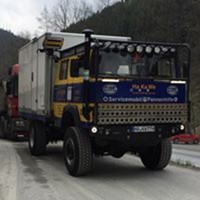 HaKaWe Truck & Offroad Service