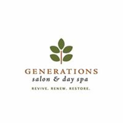 Generations Salon and Day Spa