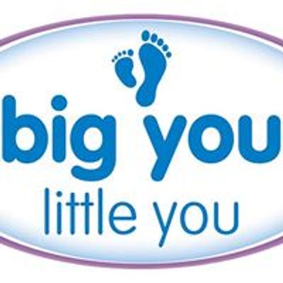 Big You Little You