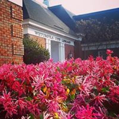 Wetumpka Public Library