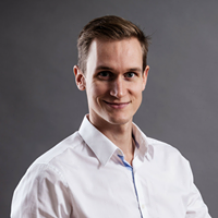 Domján Áron Agykontroll