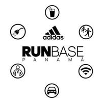 Adidas 2024 runbase panama