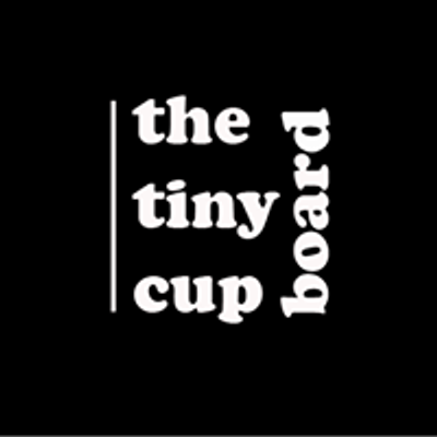 The Tiny Cupboard