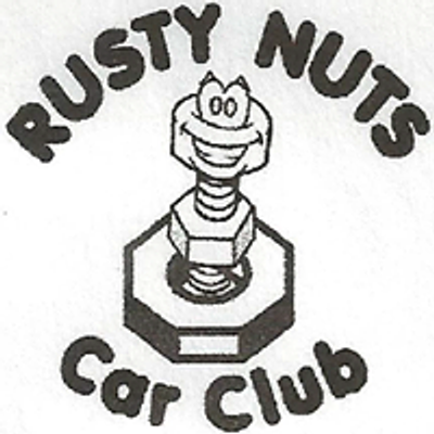 Houghton Lake Rusty Nuts Car Club