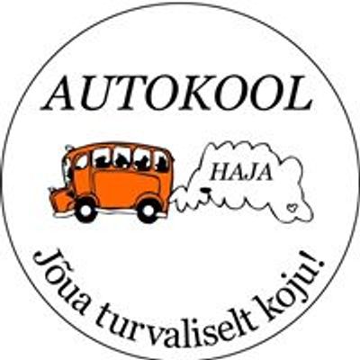 Haja Autokool