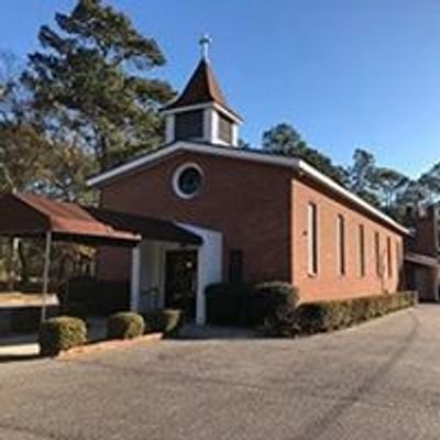 St. Philip Neri Parish