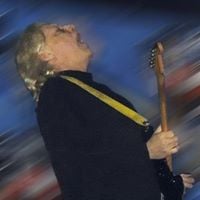 Rick Camp and the Suburban Trunk Monkeys