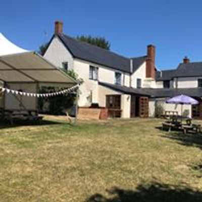 The Carew Arms