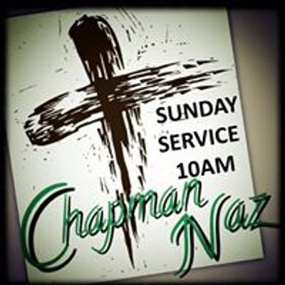 Chapman Naz