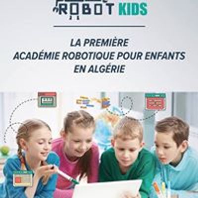 Robokids Academy Algeria