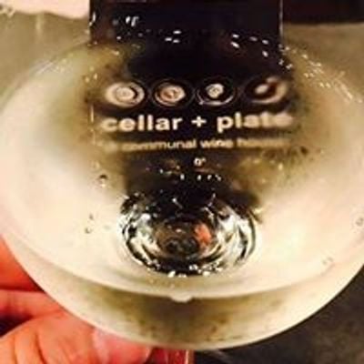 Cellar + Plate LLC