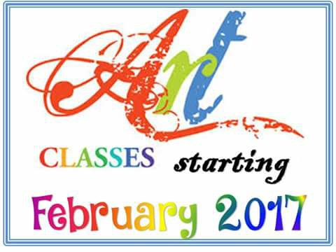 Art Craft Classes At Vlinderkuns Art Gallery Studio Port Elizabeth